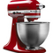 Kitchenaid Stand Mixer RED- Like NEW
