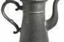 Pewter - all kinds of antique pieces