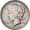 Coins - antique, foreign
