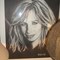 Barbra Streisand Print