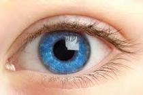 Iridology and nutritional coaching