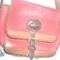 Dooney & Bourke Large Equestrian Purse