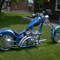 motorcycle