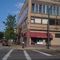 3 STORY BRICK RETAIL BUILDING