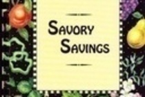 Money Savers' Cookbook