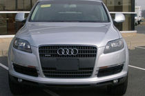 2009 Audi Q7 for sale