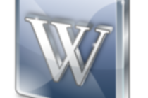 Wikipedia editor