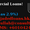 Loan Broker(rate as low as 2.9%)
