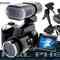 Vivkai DC-600 5.0MP CMOS 12.0MP Enhanced