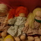 Waldorf Style Soft Dolls