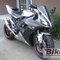 Super Sport Litre Bike