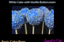 Cake Pops for all Occasion