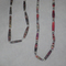 Paper Bead Necklace
