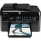 HP Photosmart CQ522a Premium Fax e-All-in-one Printer