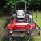 Lawn Mower