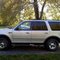 2000 Ford Expedition XLT