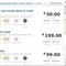 Vacation rentals