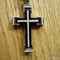DIAMOND CROSS