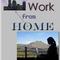 Work from home online, part time or full
