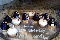 Extraordinary Confections